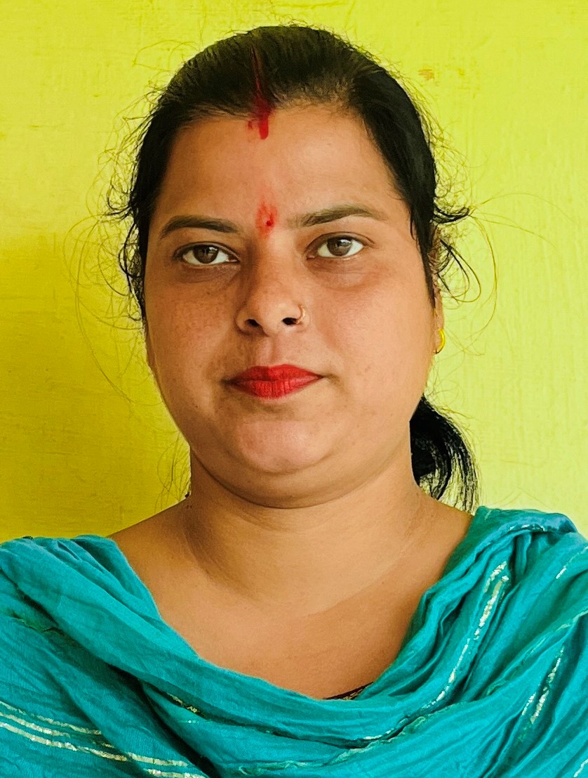 Monika Saini