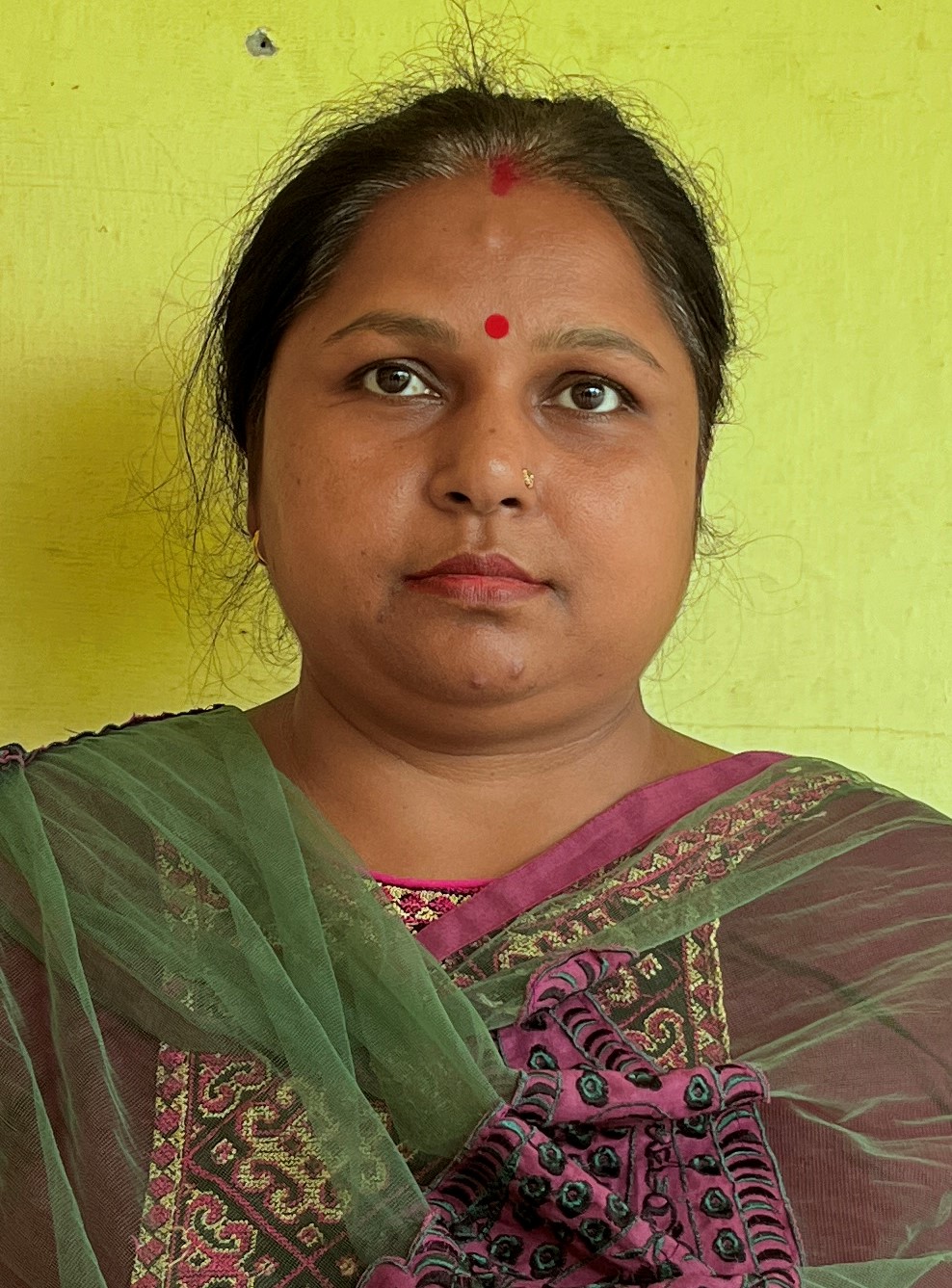 Malti Saini